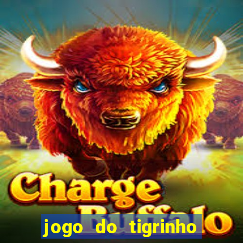 jogo do tigrinho pg soft